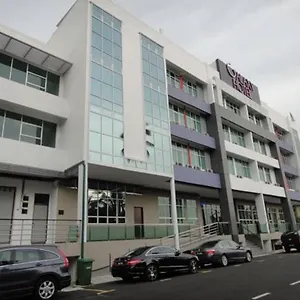 酒店 银河酒店