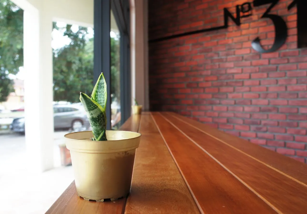 No.31 Maple Inn Simpang Ampat  Malesia